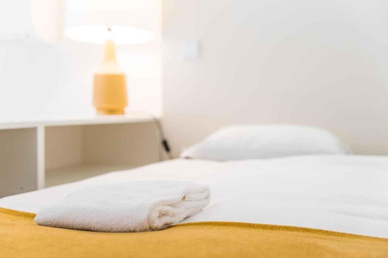 Oporto Cozy Flats公寓 外观 照片