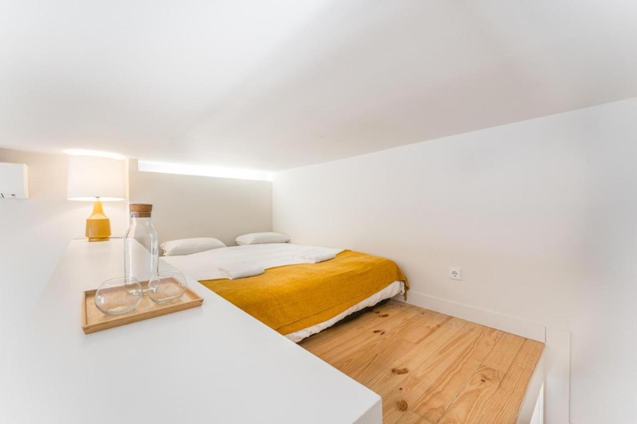 Oporto Cozy Flats公寓 外观 照片