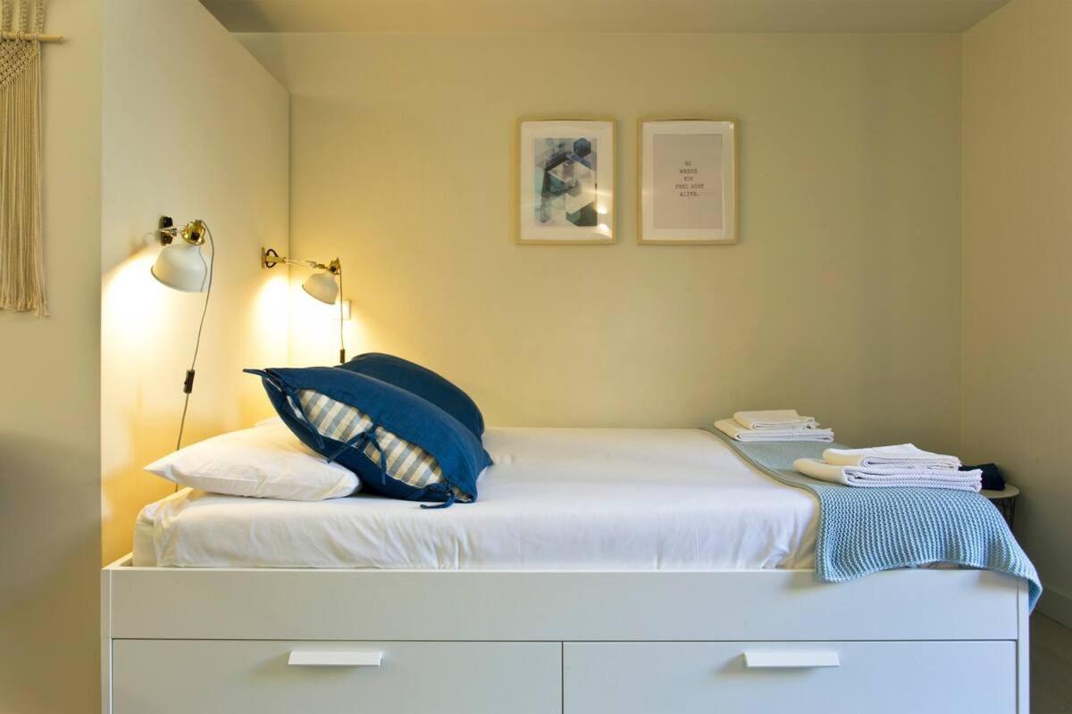 Oporto Cozy Flats公寓 外观 照片