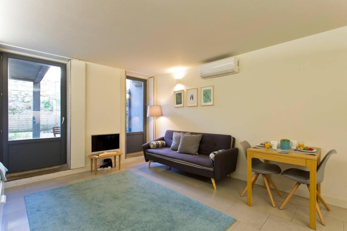 Oporto Cozy Flats公寓 外观 照片