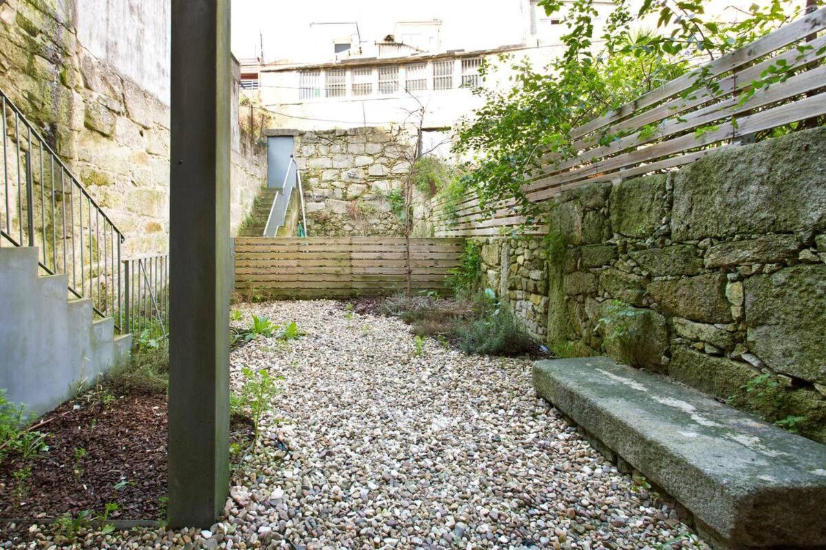 Oporto Cozy Flats公寓 外观 照片