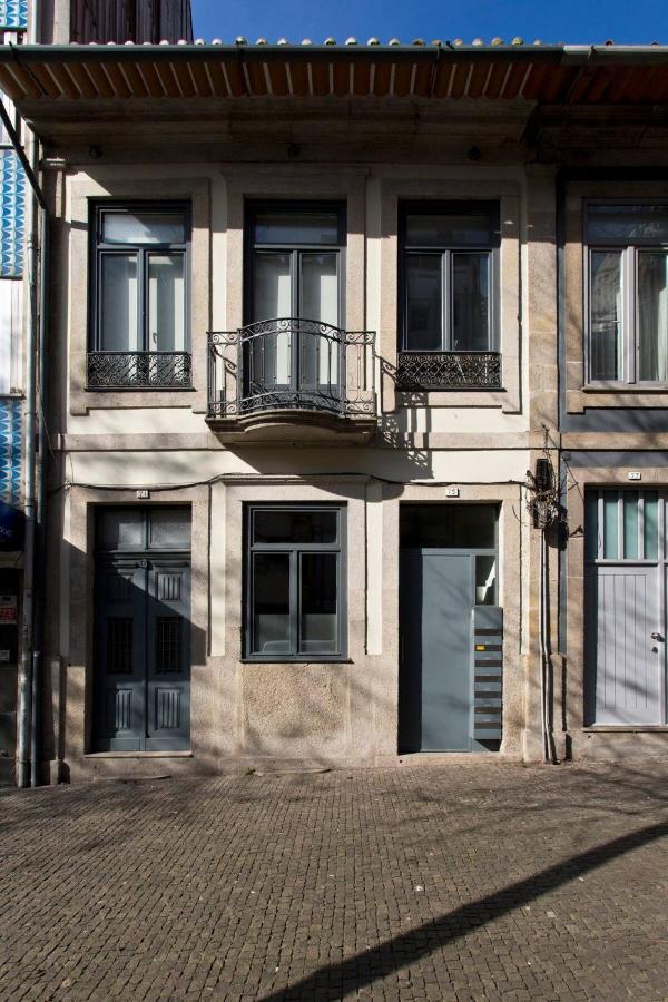 Oporto Cozy Flats公寓 外观 照片