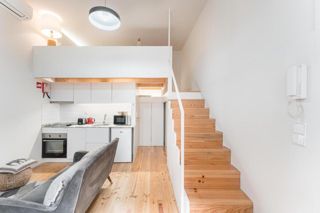 Oporto Cozy Flats公寓 外观 照片