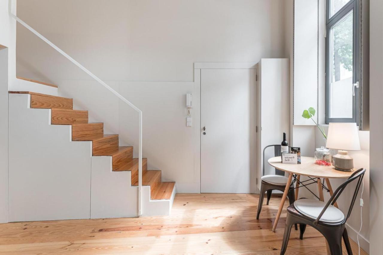 Oporto Cozy Flats公寓 外观 照片