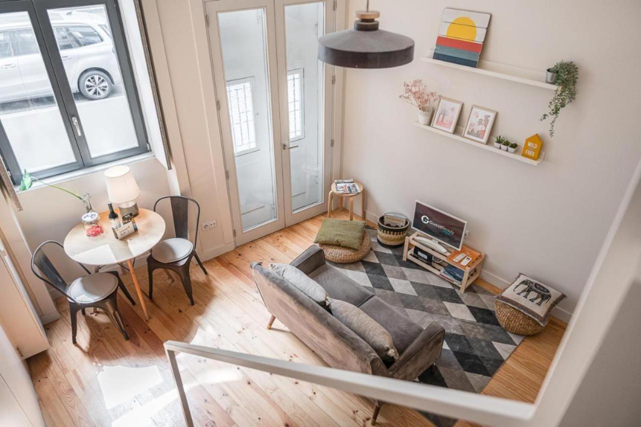 Oporto Cozy Flats公寓 外观 照片