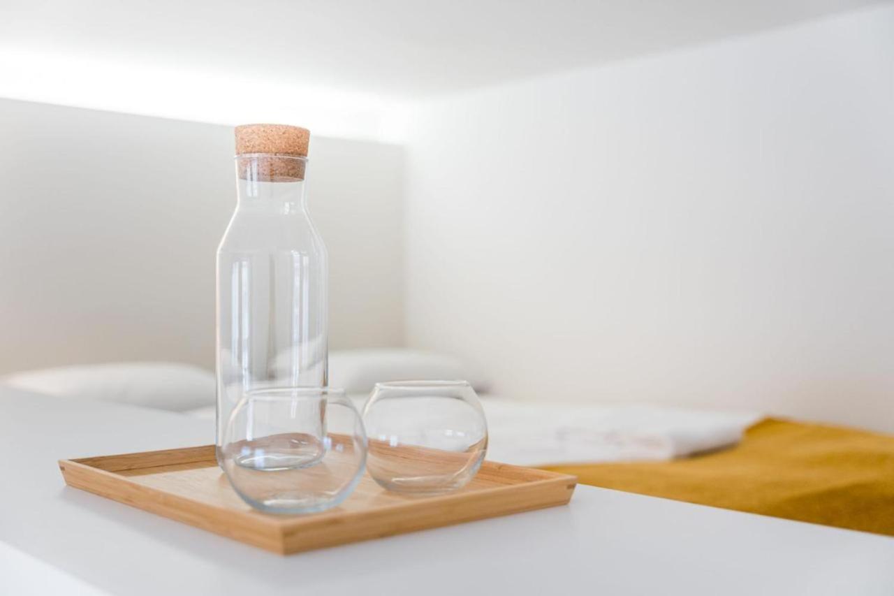 Oporto Cozy Flats公寓 外观 照片