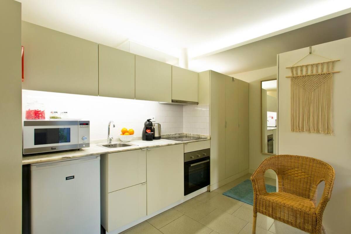 Oporto Cozy Flats公寓 外观 照片