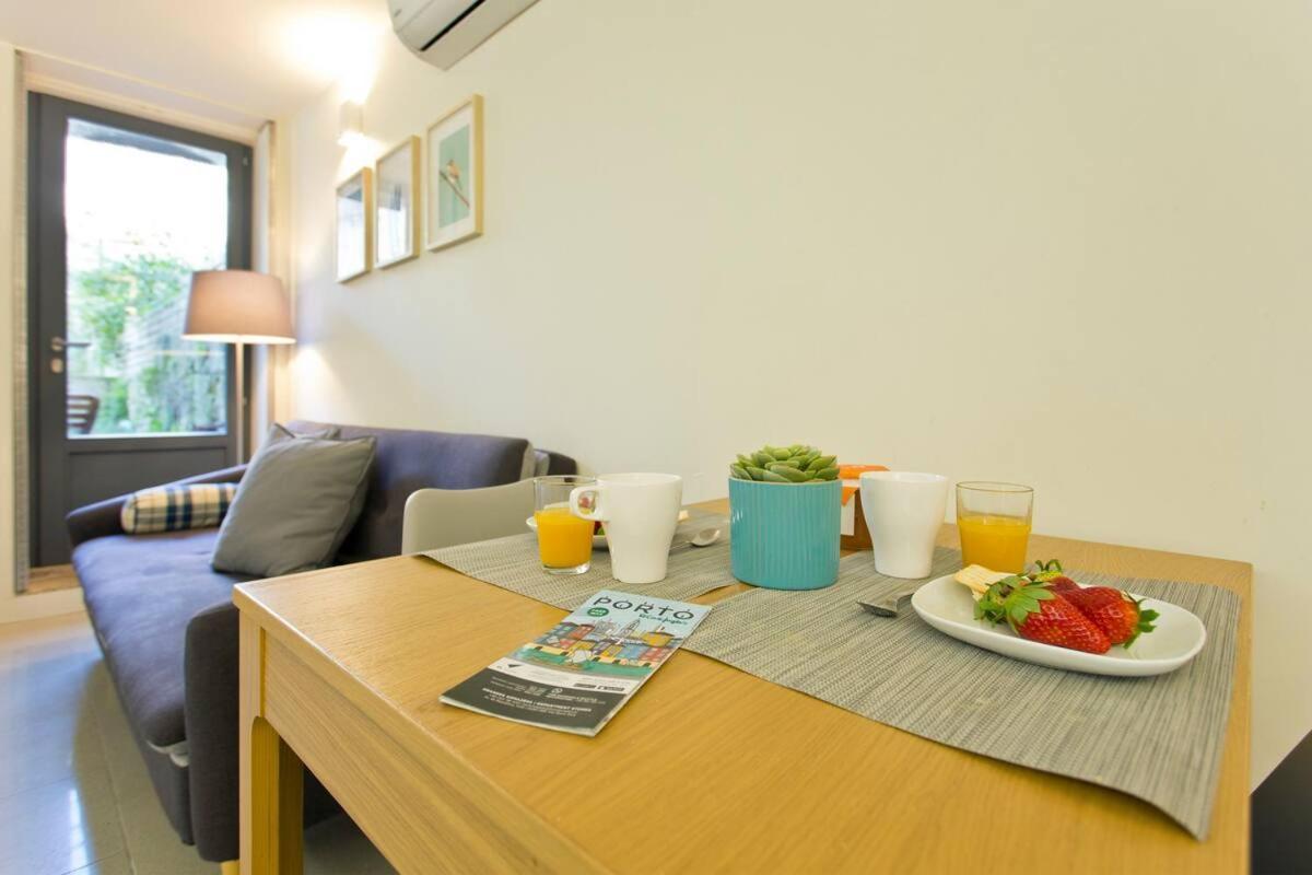 Oporto Cozy Flats公寓 外观 照片