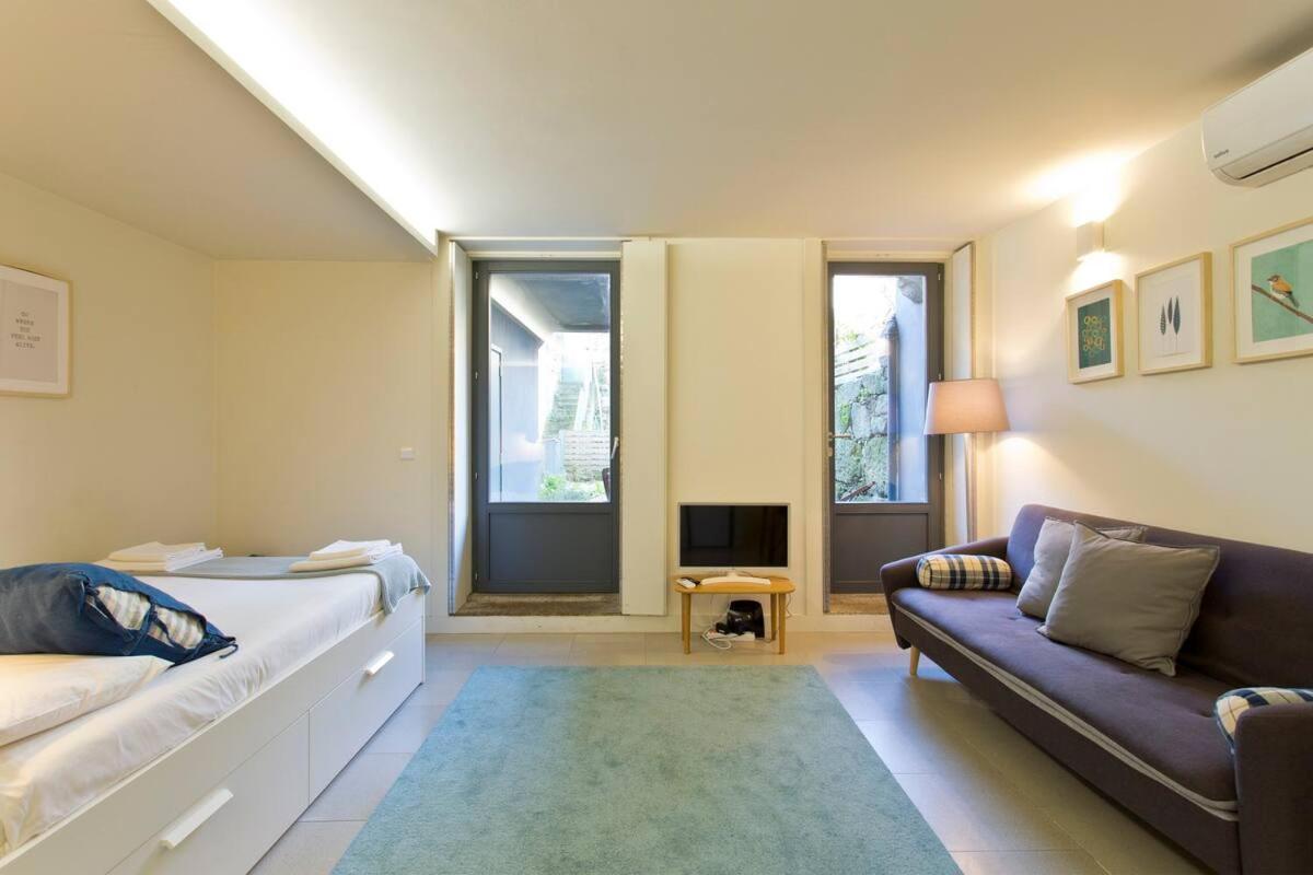 Oporto Cozy Flats公寓 外观 照片