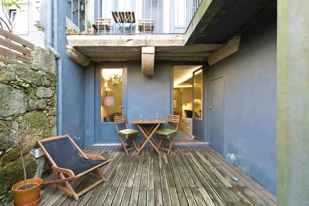 Oporto Cozy Flats公寓 外观 照片