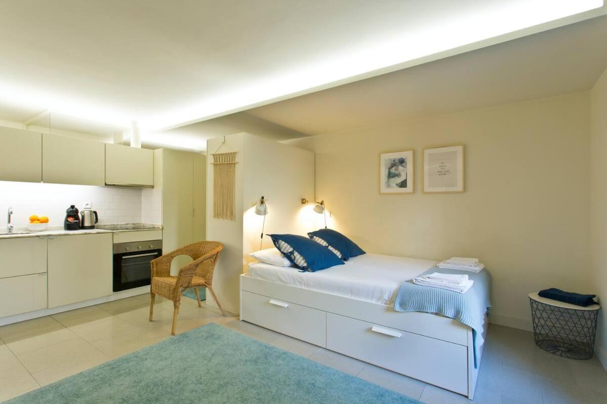 Oporto Cozy Flats公寓 外观 照片