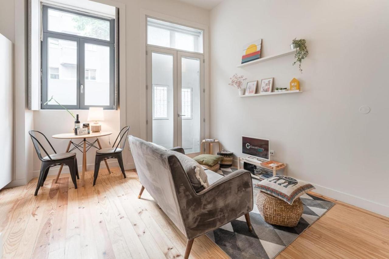 Oporto Cozy Flats公寓 外观 照片